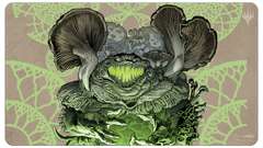 M23056 - The Lost Caverns of Ixalan The Mycotyrant